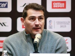 Un campeón chicaneó a la Argentina: “No habrá cuarta estrella”