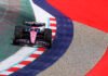 Se viene el GP de Gran Bretaña para Colapinto