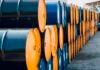 El precio del petróleo cae a US$87