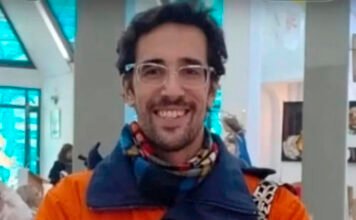 Encontraron en Córdoba al hombre buscado de Cipolletti