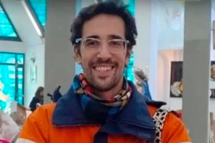 Luis Gregori