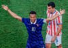 Mbappé: “También podemos jugar al fútbol sucio”