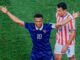 Mbappé: “También podemos jugar al fútbol sucio”
