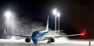Neuquén en modo nieve: tendrá más de 180 vuelos semanales