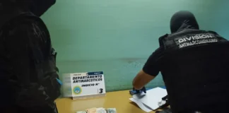 Hay menos robos y delitos contra la propiedad en Neuquén