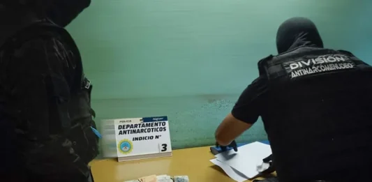Hay menos robos y delitos contra la propiedad en Neuquén