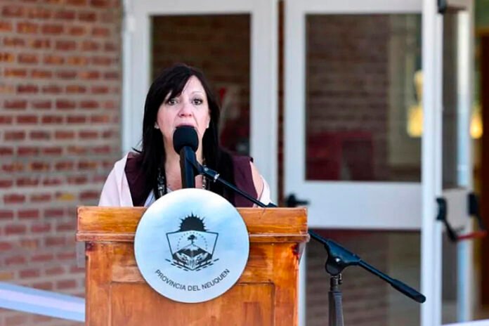 Soledad Martínez