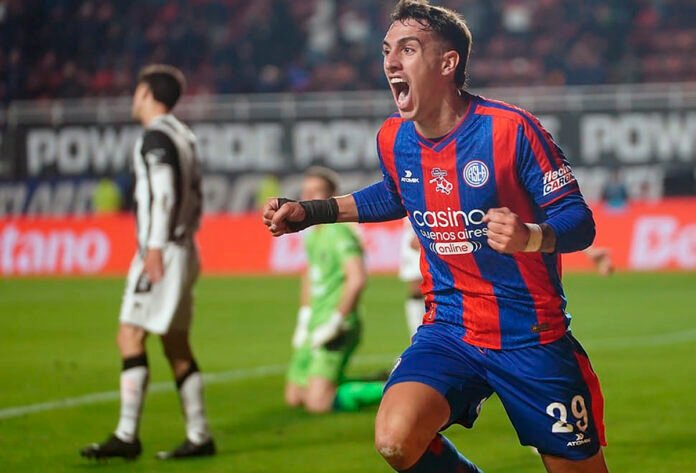 San Lorenzo