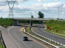 Los privados salen al rescate de las rutas