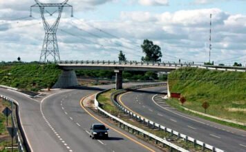 Los privados salen al rescate de las rutas