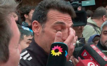 Scaloni “Perdimos porque ellos jugaron mejor”