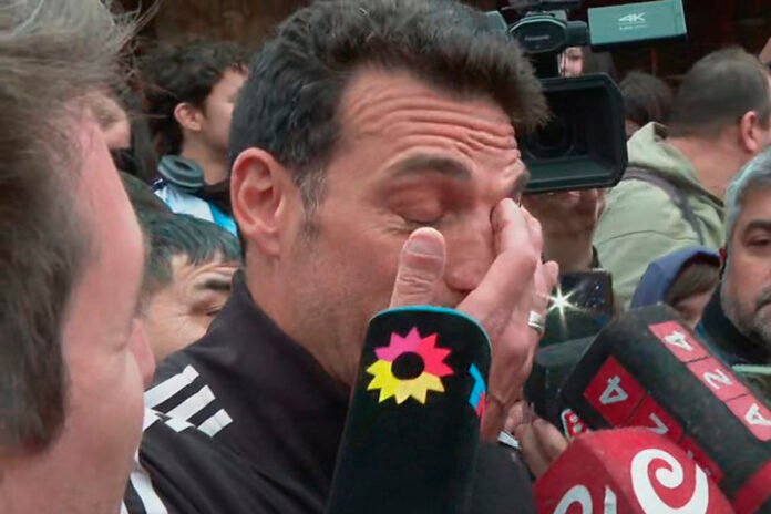 scaloni
