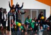 La Justicia rechazó millonaria demanda contra un club zapalino