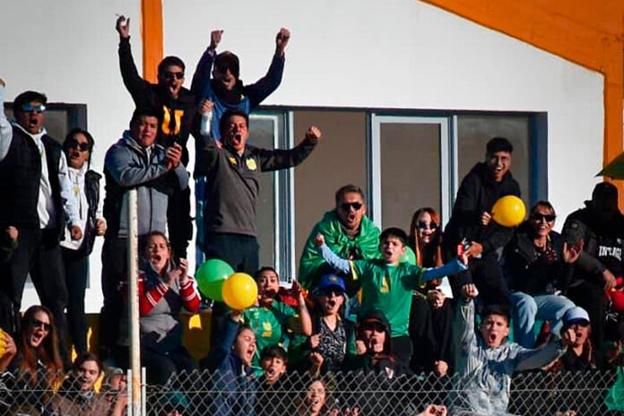 tribuna