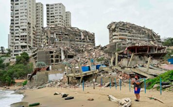 Terremotos en Venezuela: 6.462 personas fueron rescatadas