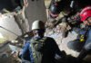 La cifra de muertos asciende a 1.943 en Venezuela