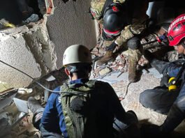 La cifra de muertos asciende a 1.943 en Venezuela