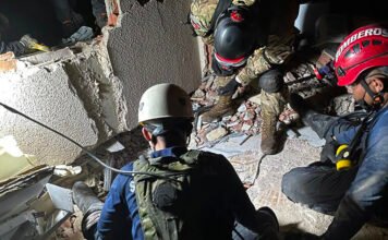 La cifra de muertos asciende a 1.943 en Venezuela