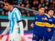 Boca y Racing prometieron más de lo que jugaron