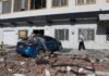 Ahora Colombia, sacudida por un terremoto de magnitud 7,4