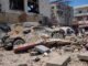 Ataque israelí en el sur de Líbano deja siete muertos