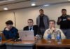 Continúa el juicio contra Lotocki