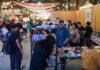Zapala: la Feria del Libro tiene grilla