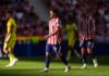 La excusa de Julián que faltó al tercer entrenamiento