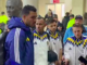 A moverse: el micro de Boca se olvidó a cuatro jugadores
