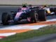 Colapinto consiguió superar la Q1: quedó 14°