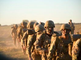 Caputo aprobó el presupuesto de Fabricaciones Militares
