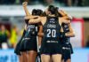 Las Leonas ganaron su tercer Mundial de hockey
