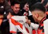 River quiere recuperar la confianza en Colombia