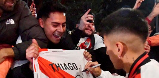 River quiere recuperar la confianza en Colombia