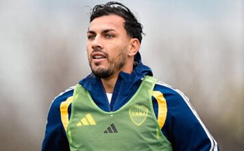 Boca necesita ganar para meterse en los playoffs