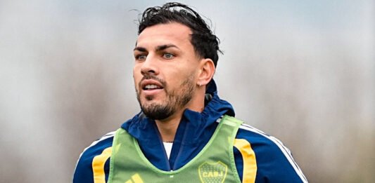 Boca necesita ganar para meterse en los playoffs