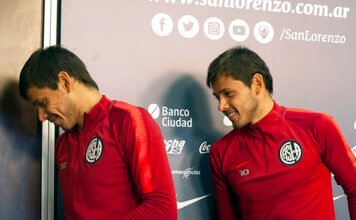 San Lorenzo tiene nuevo acuerdo con los hermanos Romero