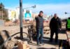 La Gran Avenida le ganó al agua