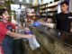 La inflación de julio fue del 2,1% y acumuló 33,8%