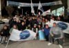 Quintriqueo abrió el tablero 2027