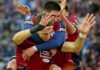San Lorenzo pidió perdón a sus hinchas