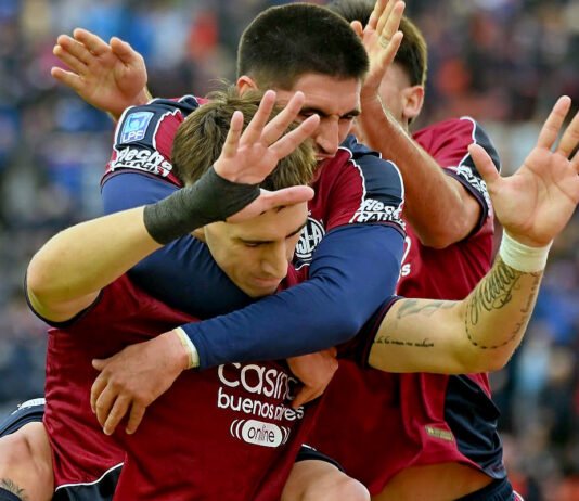 San Lorenzo pidió perdón a sus hinchas