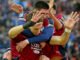 San Lorenzo pidió perdón a sus hinchas
