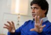Hernán Lacunza pidió ir separados de la Libertad Avanza