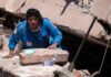 Colombia reportó al menos 132 muertos y 570 heridos