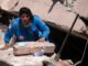 Colombia reportó al menos 132 muertos y 570 heridos