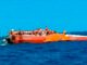 Se hundió un barco con 270 personas frente a Chipre