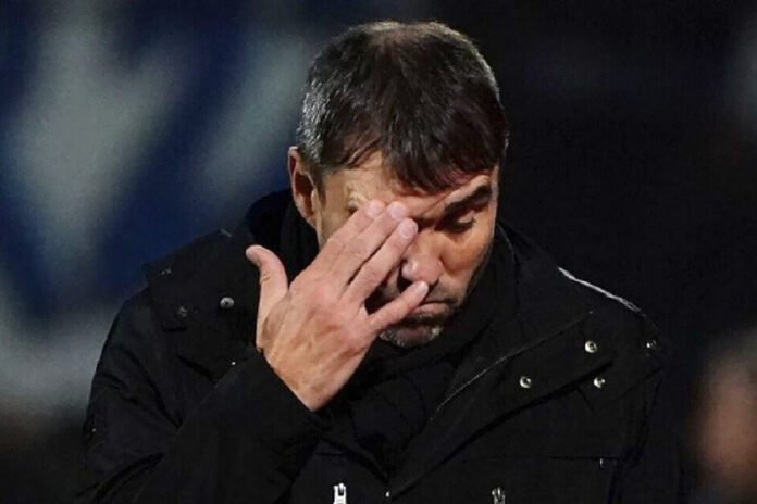Chacho Coudet
