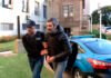 Exdirectivo de Techint confirmó que entregó paquetes a Baratta