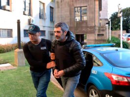 Exdirectivo de Techint confirmó que entregó paquetes a Baratta